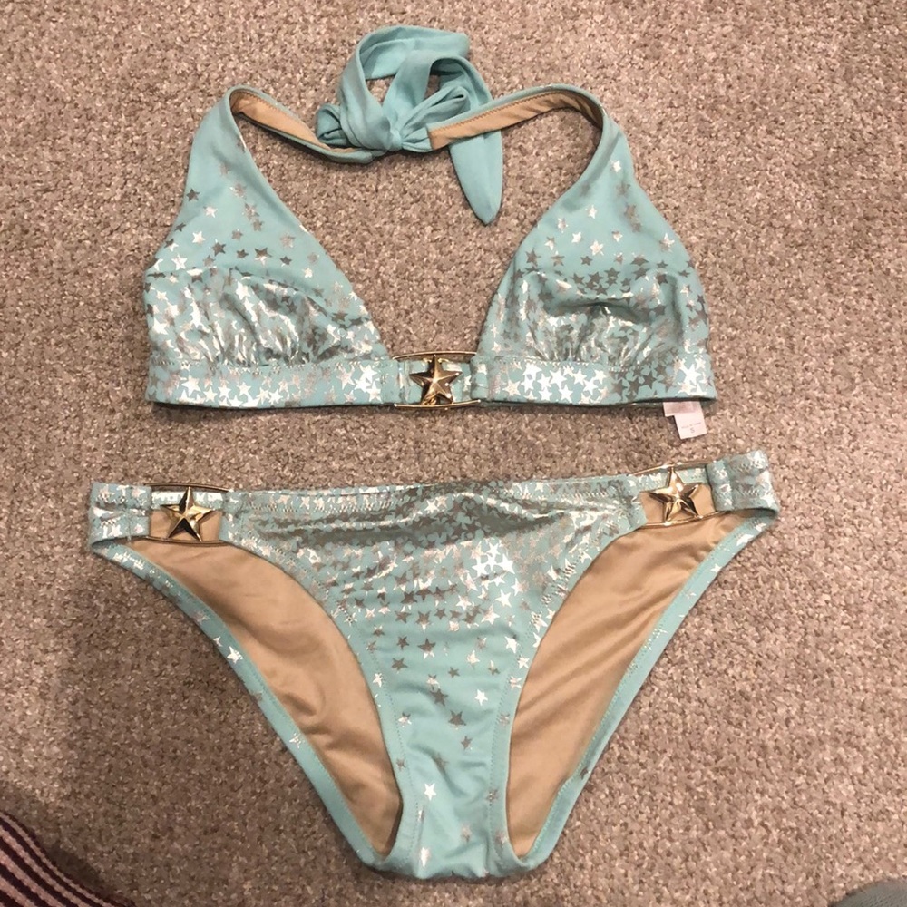 Victoria secret bikini